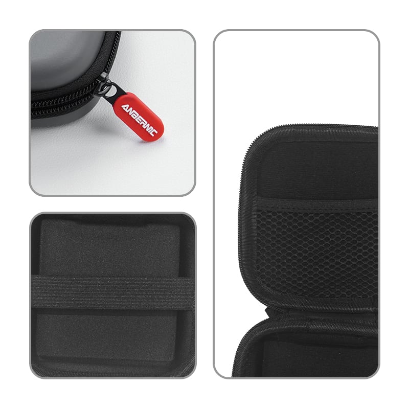 Storage Bag for ANBERNIC RG Slide