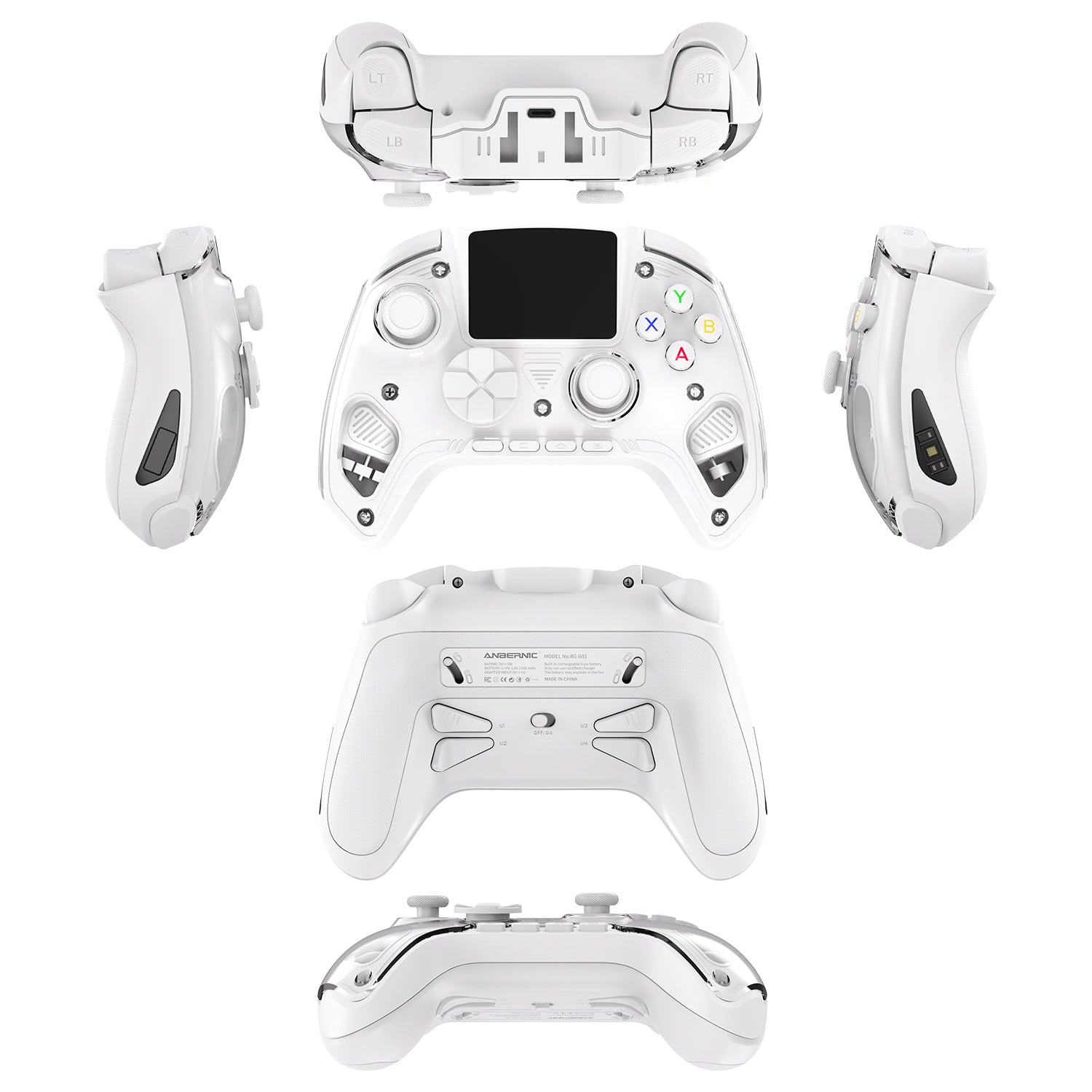 Anbernic RG G01 Game Controller
