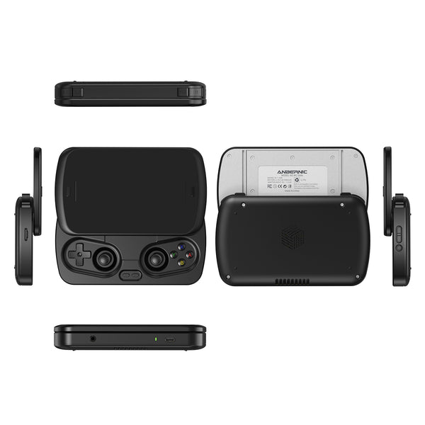 Anbernic RG Slide Retro Handheld Game Console