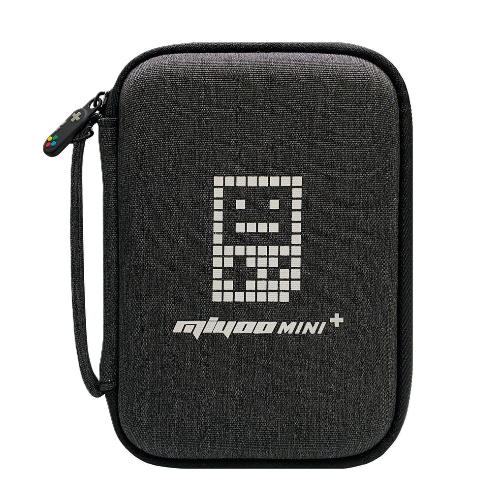 Hard Protective Carrying Case for Miyoo Mini Plus