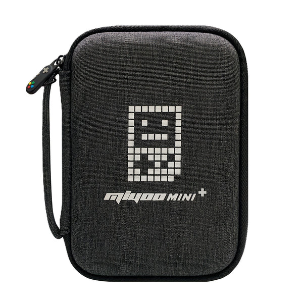 Hard Protective Carrying Case for Miyoo Mini Plus