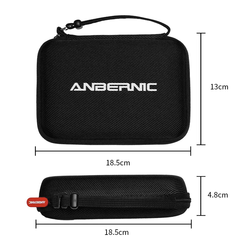 Storage Bag for ANBERNIC  RG 477V
