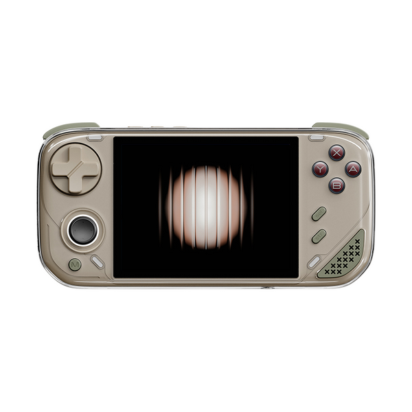 MINILOONG Pocket 1 Handheld Retro Game Console - 4" IPS 720p Display