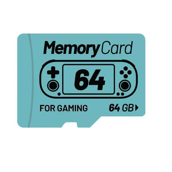 64/128/256GB Memory Card For TRIMUI Brick / Brick Hammer with TRIMUI OS