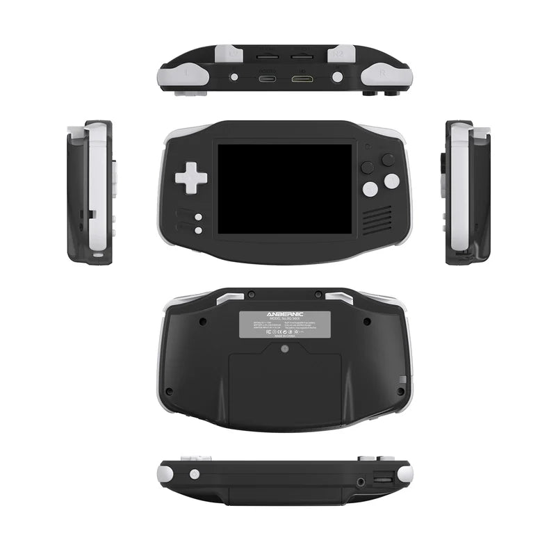 Anbernic RG 34XX Retro Handheld Game Console