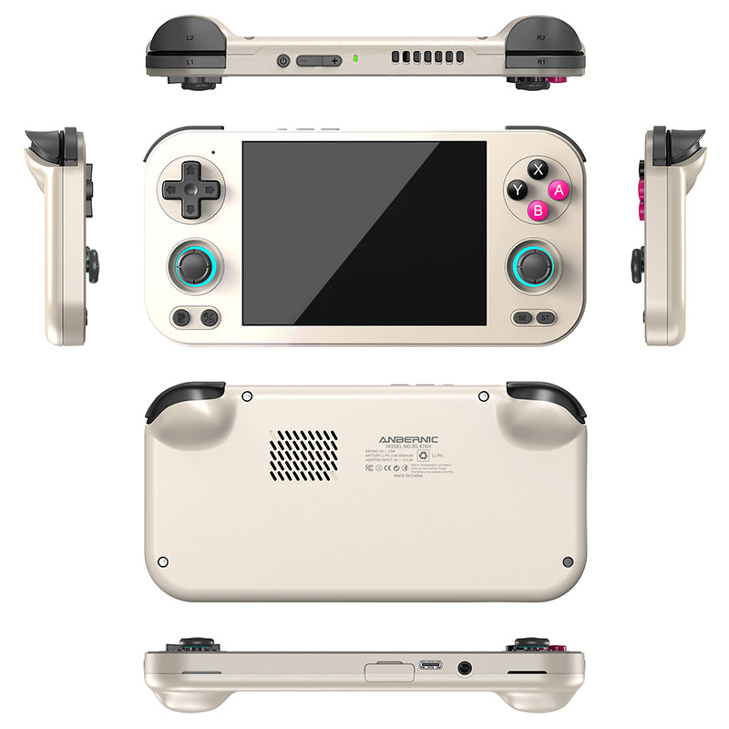 Anbernic RG 476H Android Retro Handheld Game Console