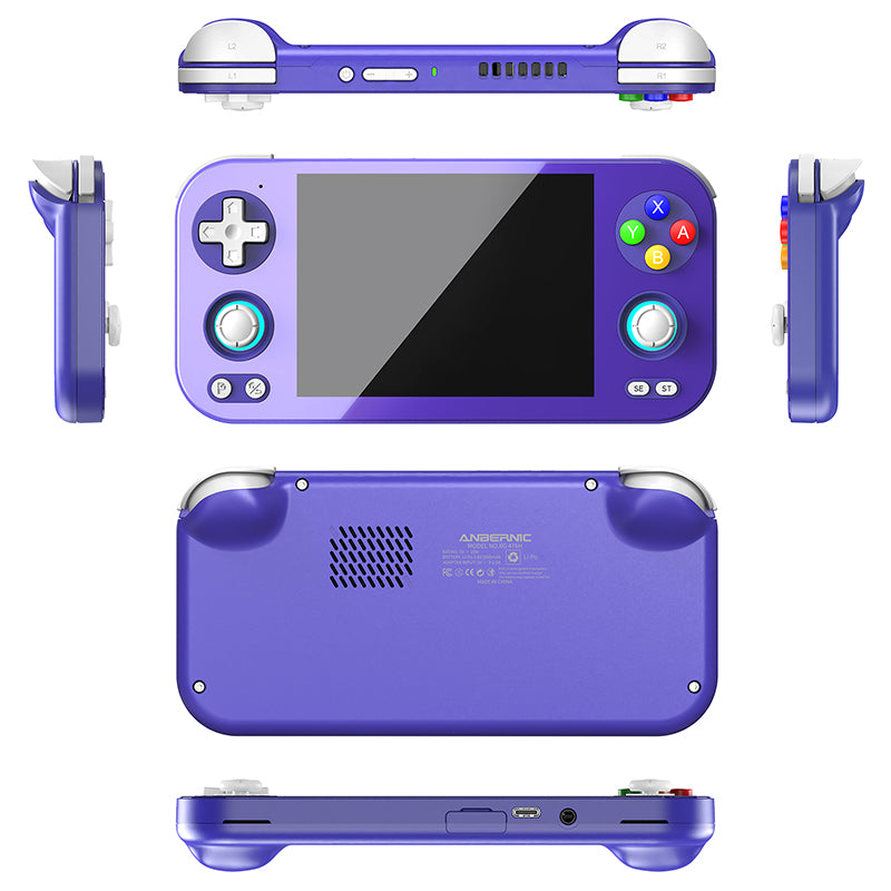 Anbernic RG 476H Android Retro Handheld Game Console