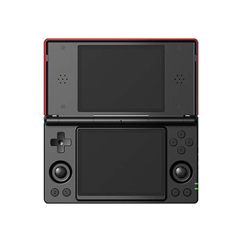 ANBERNIC RG DS Dual Screens Retro Handheld Game Console