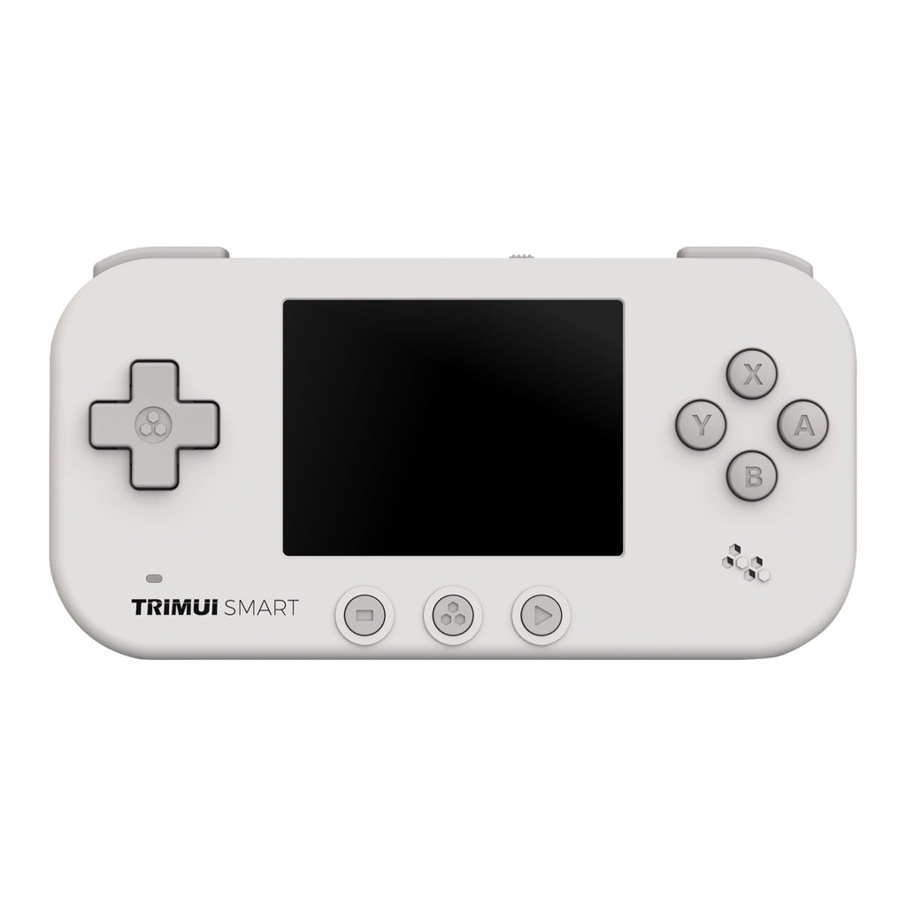 TRIMUI Smart Handheld Retro Game Console