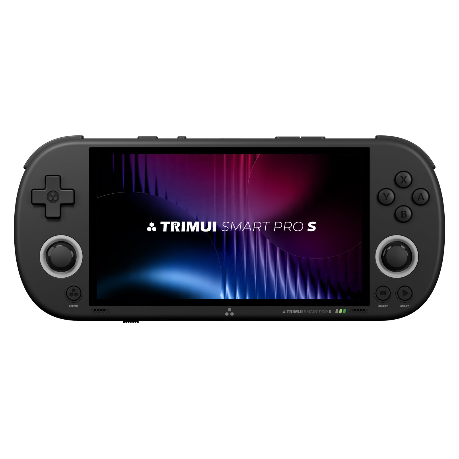 Miyoo Flip V2 Handheld Game Console – Playabxy
