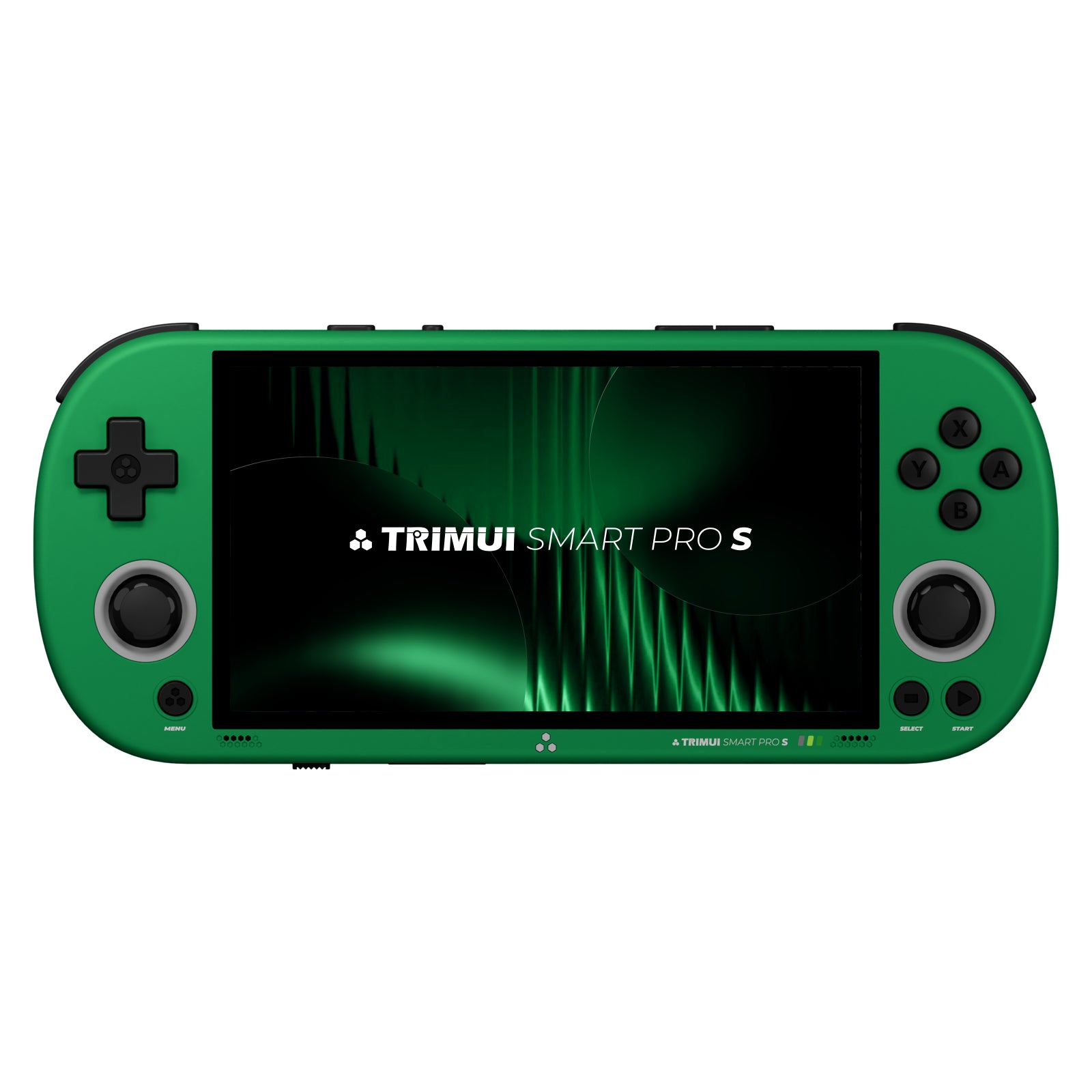 TRIMUI Smart Pro S Handheld Game Console