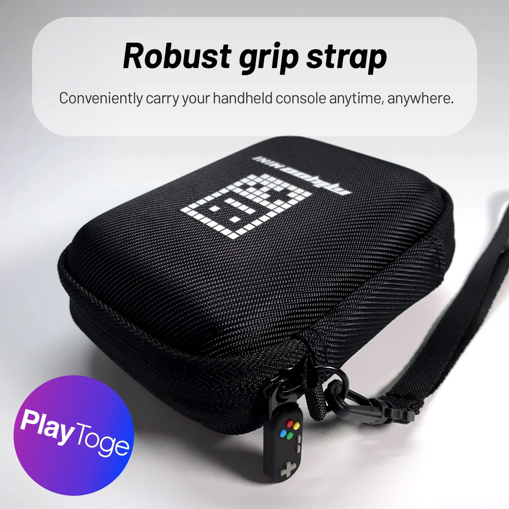 Portable Hard EVA Carrying Case for Miyoo Mini