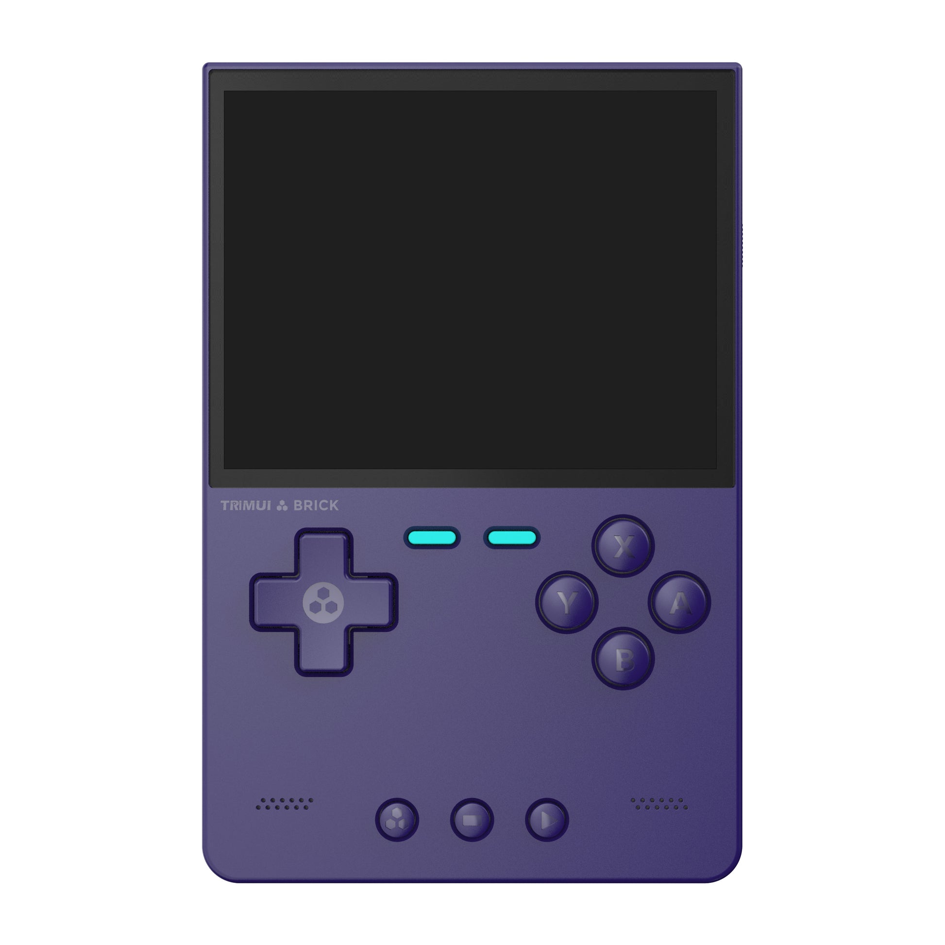 TRIMUI Brick Retro Handheld Game Console