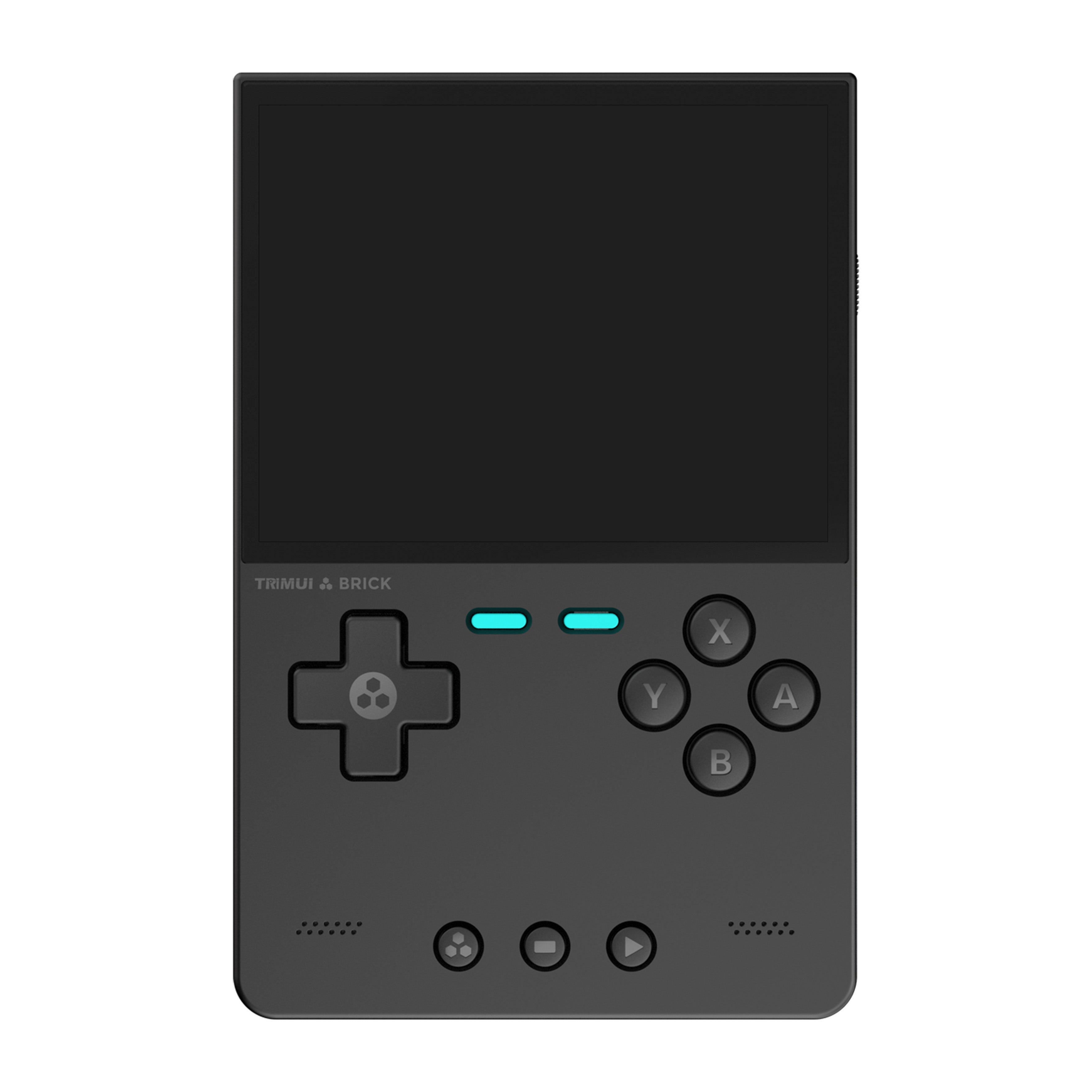 Miyoo Flip V2 Handheld Game Console – Playabxy
