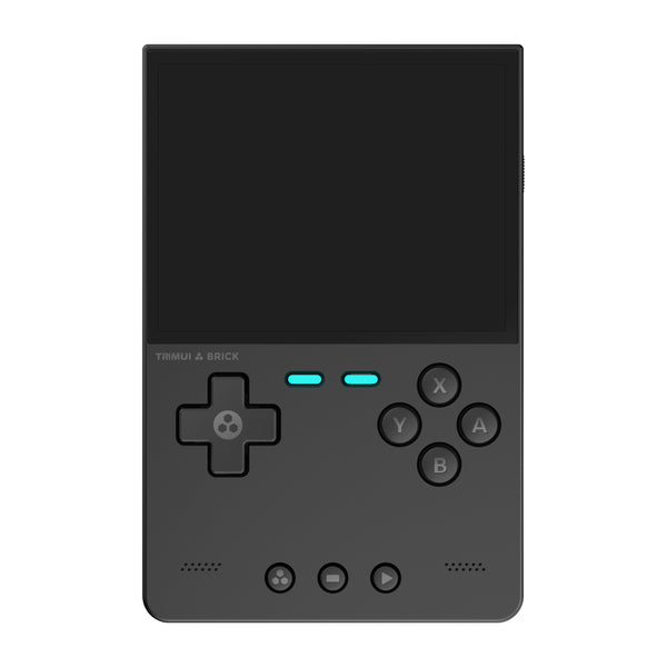 TRIMUI Brick Retro Handheld Game Console
