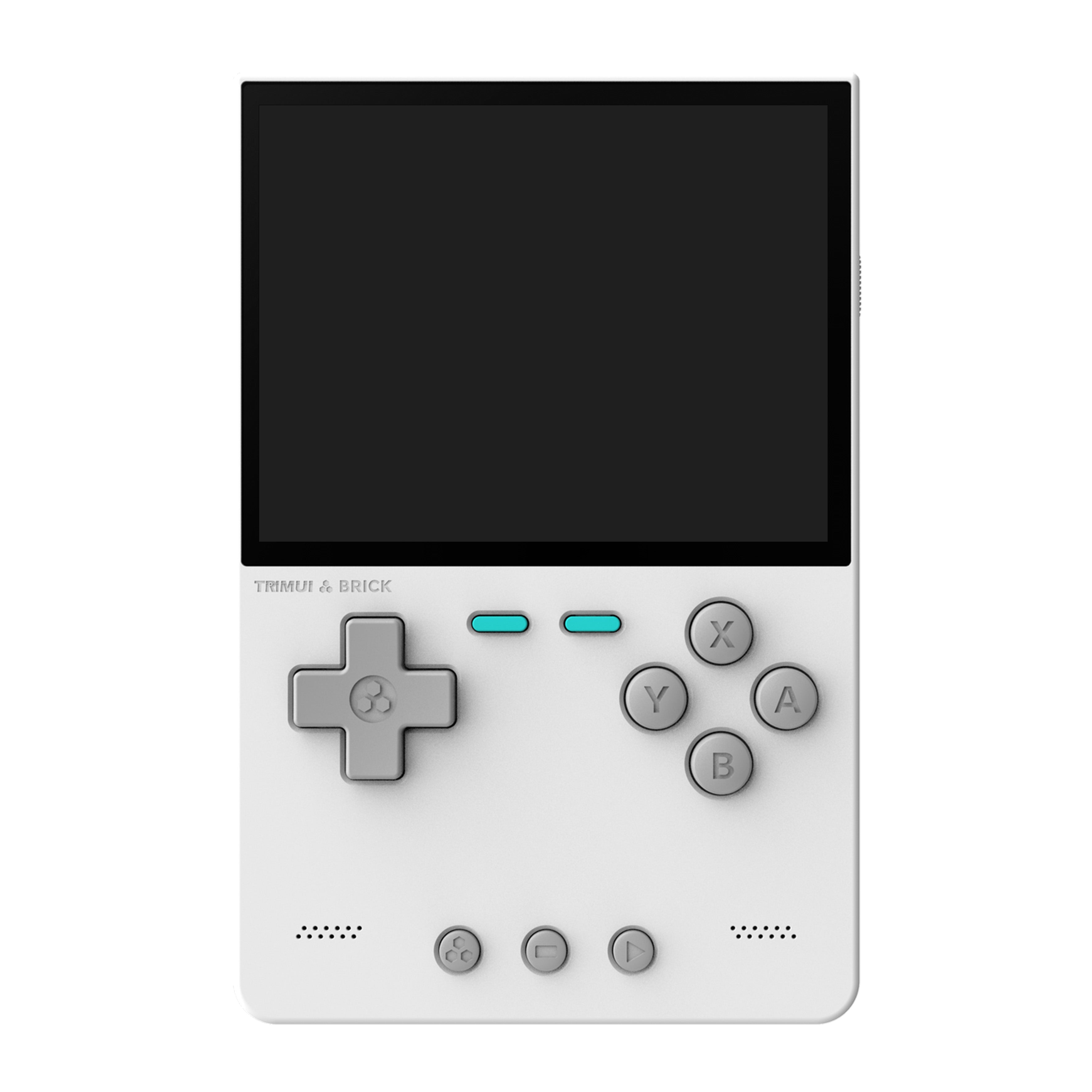 TRIMUI Brick Retro Handheld Game Console