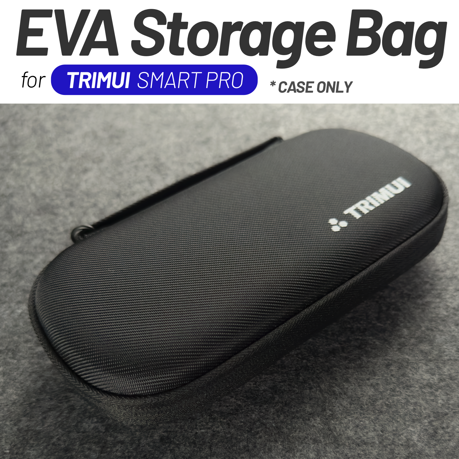 Storage Bag for TRIMUI SMART PRO