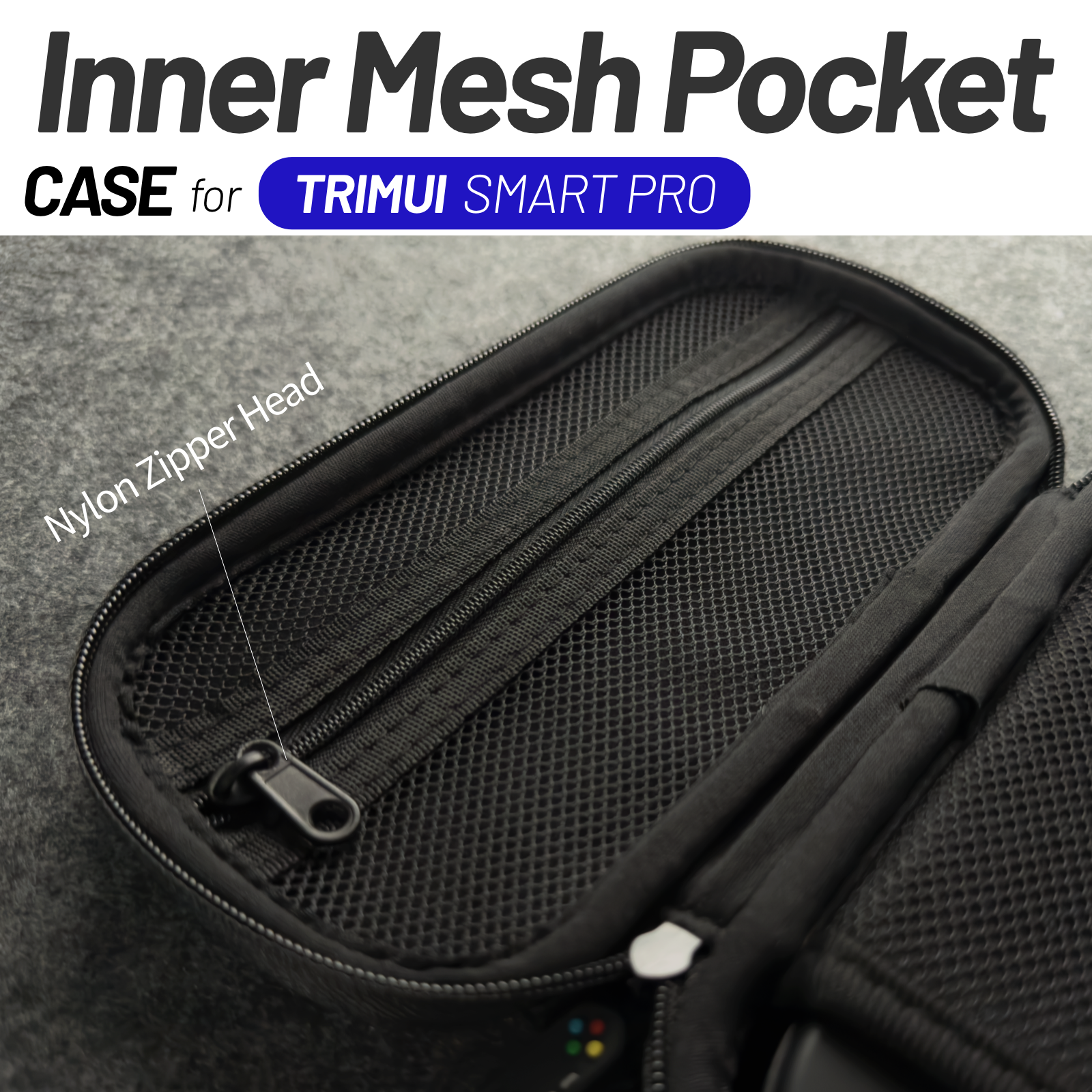Storage Bag for TRIMUI SMART PRO