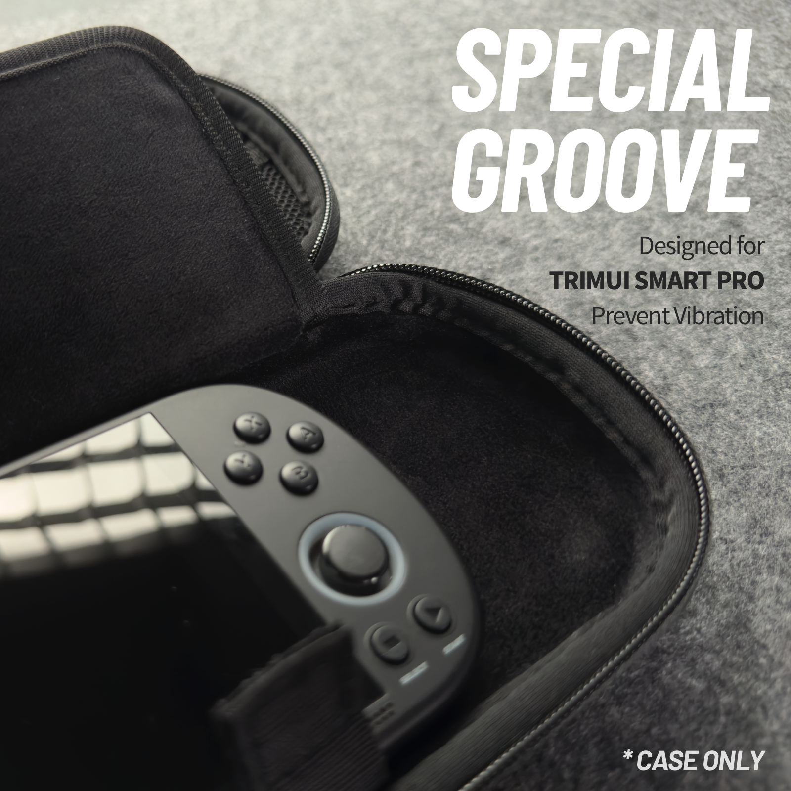 Storage Bag for TRIMUI SMART PRO