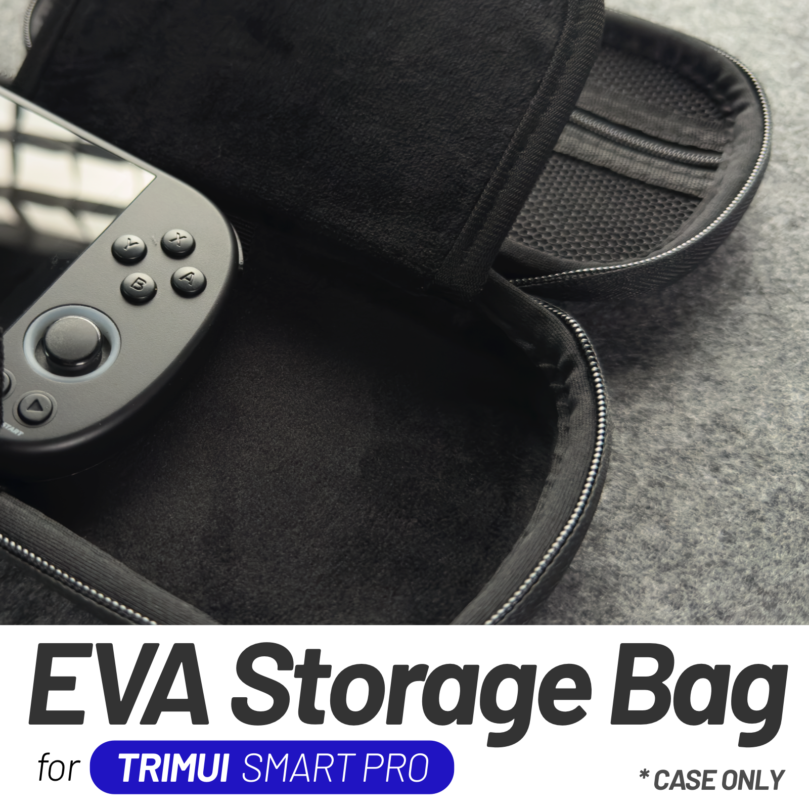 Storage Bag for TRIMUI SMART PRO