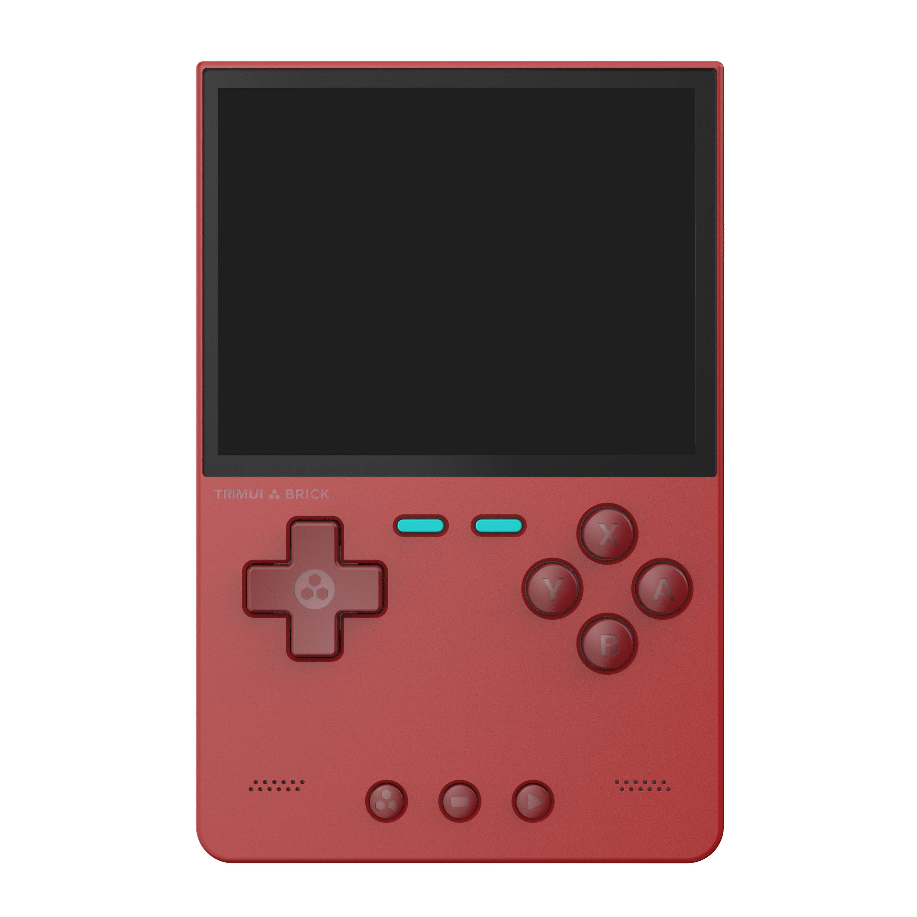TRIMUI Brick Retro Handheld Game Console