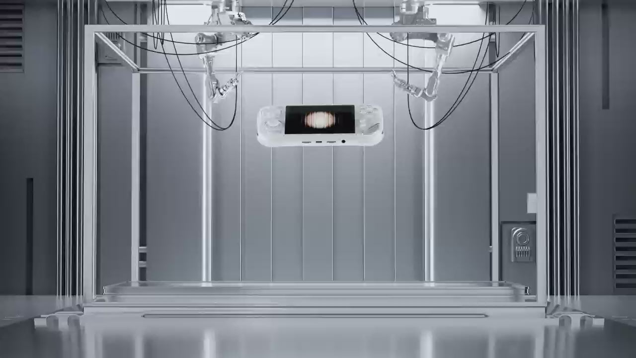 MINILOONG Pcket 1 Handheld Game Console