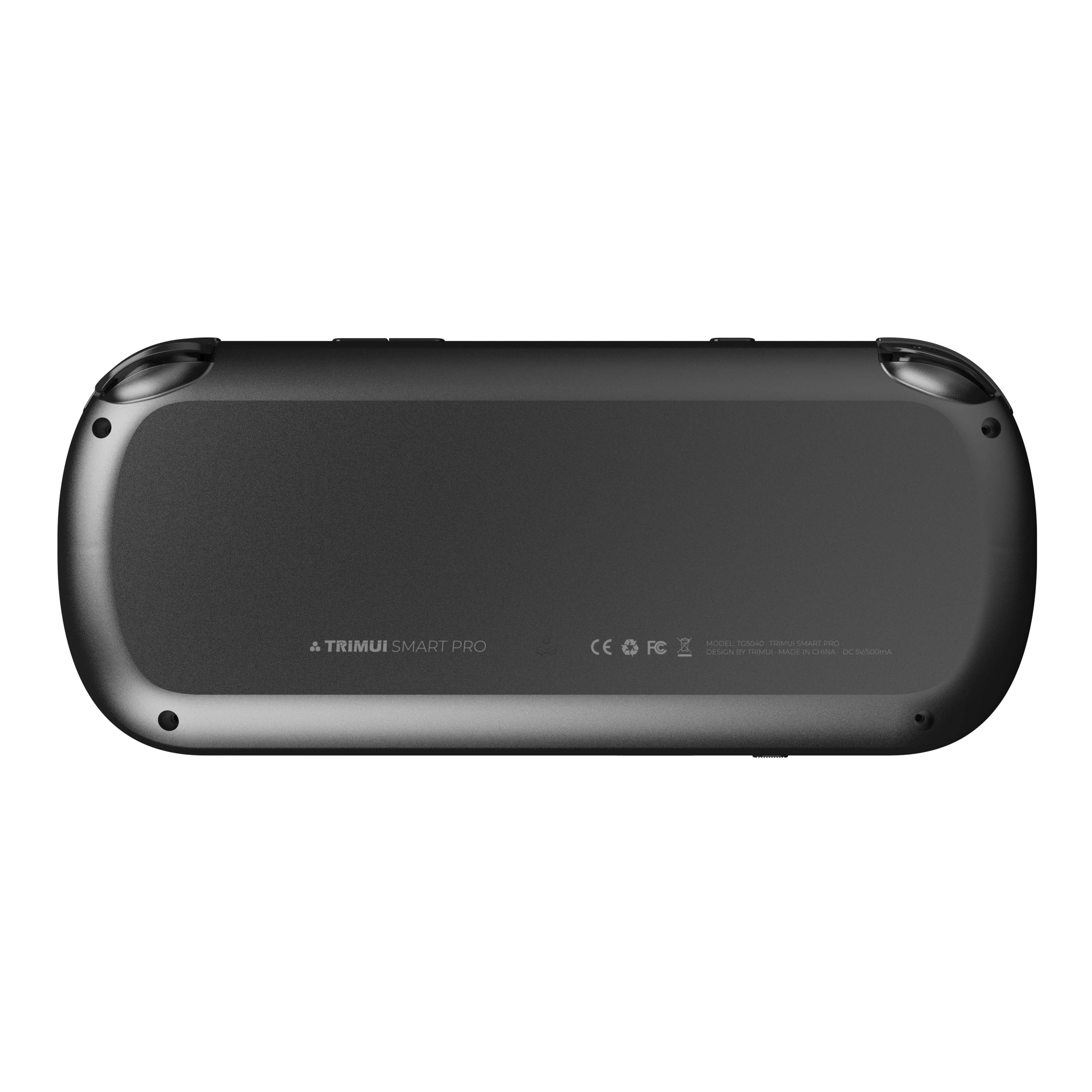 TRIMUI Smart Pro back view