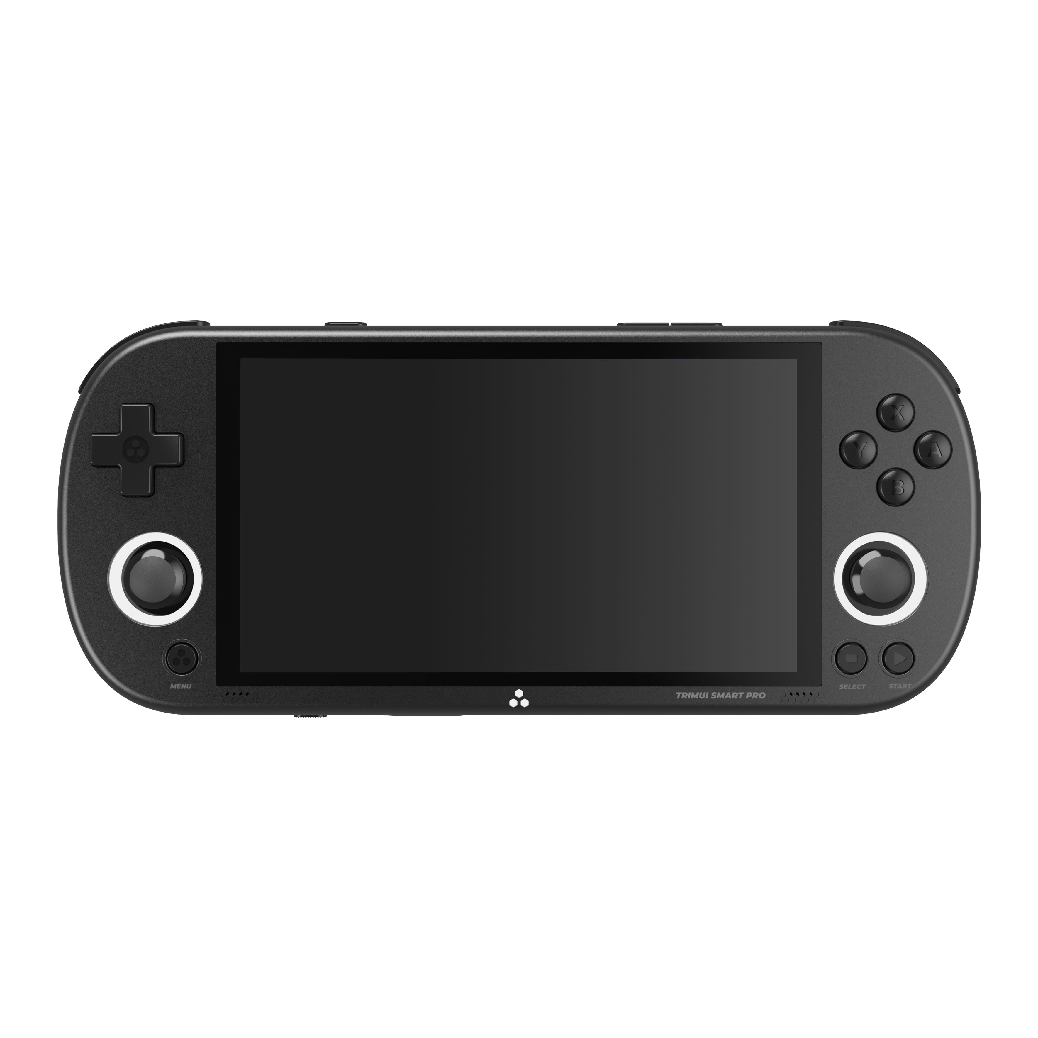 Miyoo Flip V2 Handheld Game Console – Playabxy