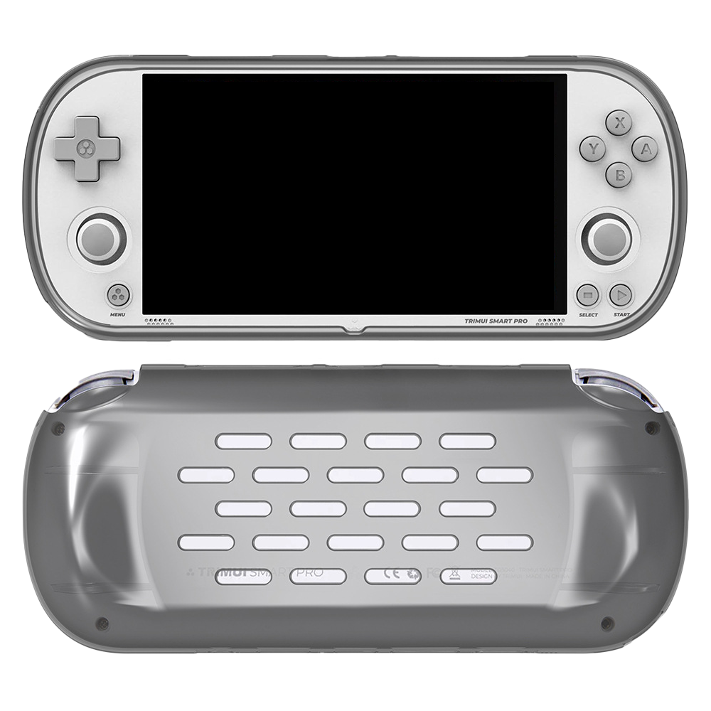 Protective Case for TRIMUI Smart Pro Handheld Console